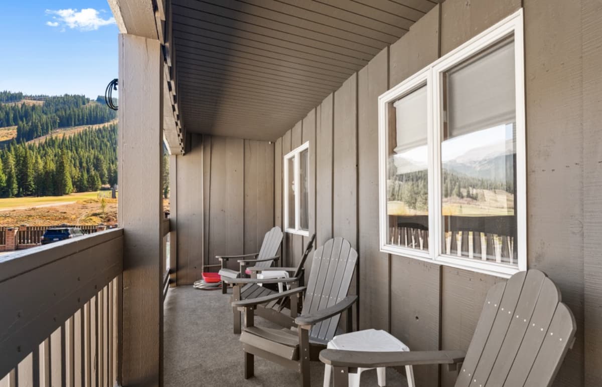 Resort Copper Valley